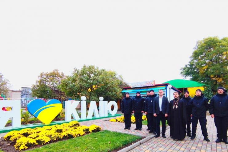 Скромно, но разнообразно: Килия отметила День города (фоторепортаж)